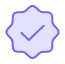 check icon