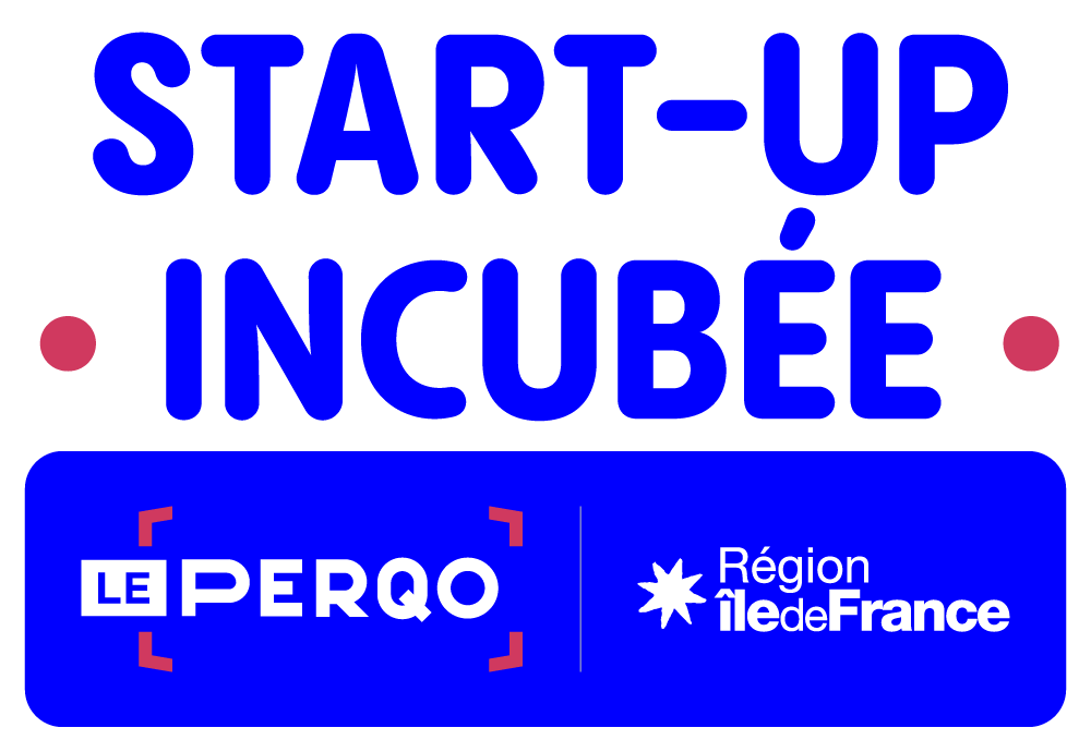 Startup Incube Badge